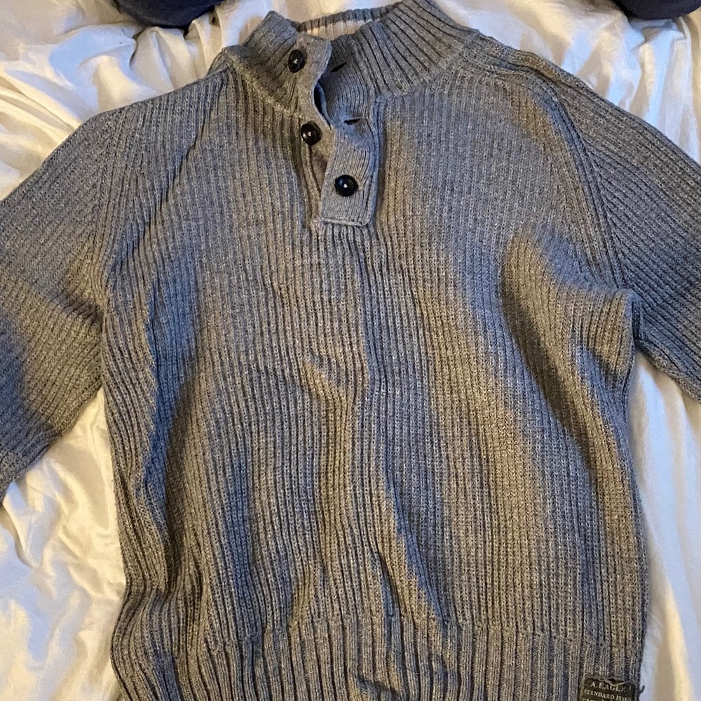 Men’s sweater